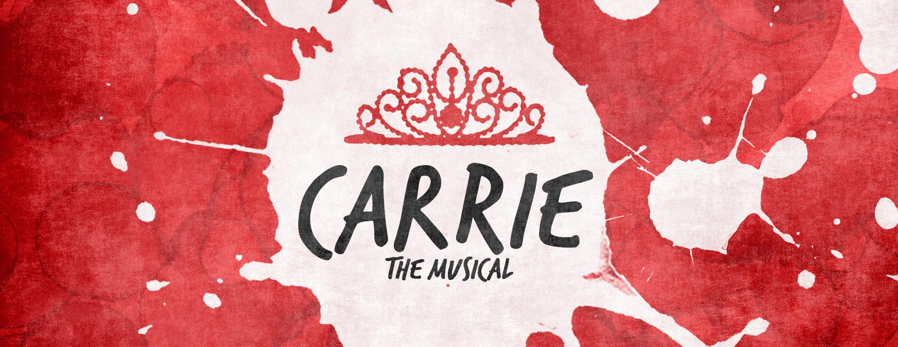 Carrie, the Musical